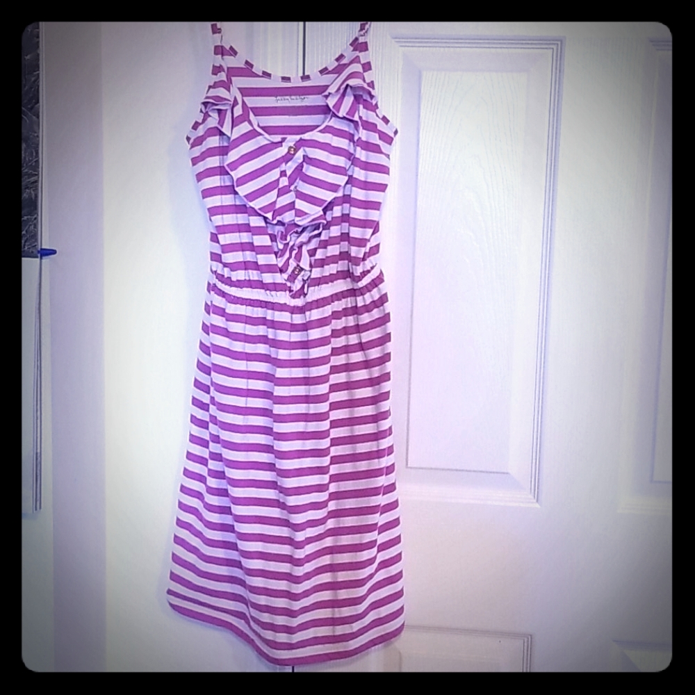 Lilly Pultizer dress